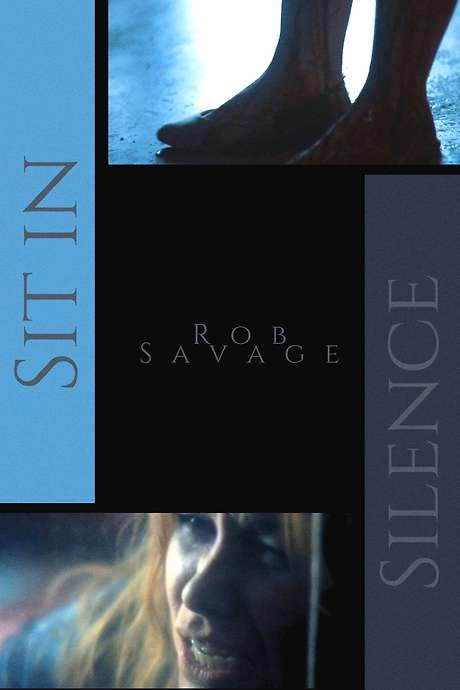 Sit in Silence